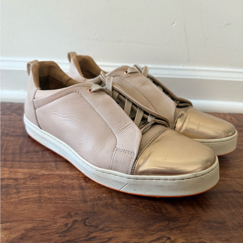 Women's Royal Albartross Golf Shoes Luna Rosa USA size 7